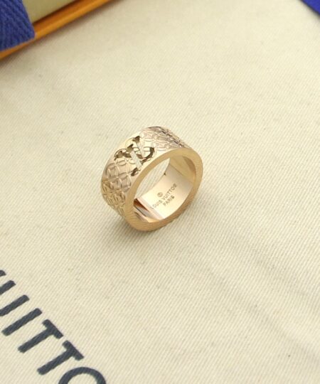 Louis Vuitton Ring