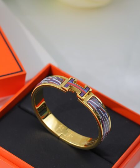 Hermes Bracelet