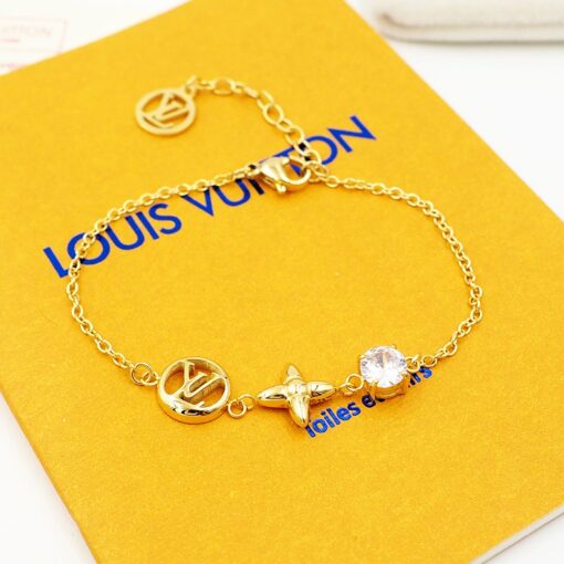Louis Vuitton Bracelet - Image 6