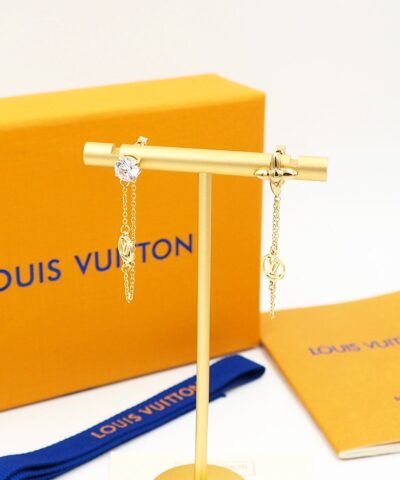 Louis Vuitton Earrings