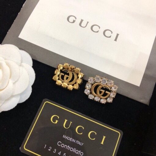 Gucci Earrings - Image 3