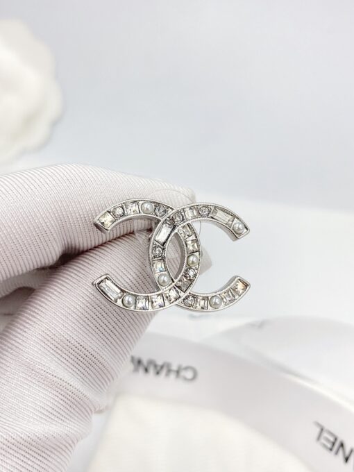 Chanel Earrings - Image 6