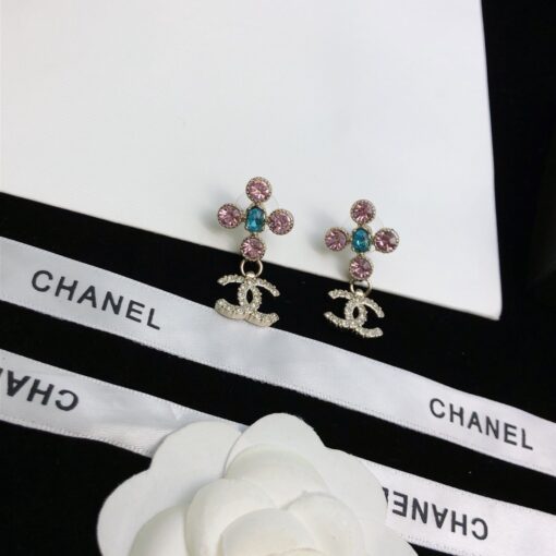 Chanel Earrings - Image 5