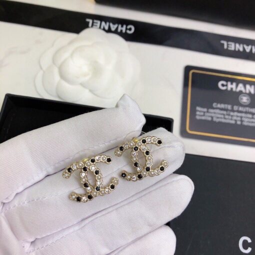 Chanel Earrings - Image 7