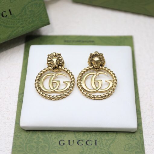 Gucci Earrings - Image 3