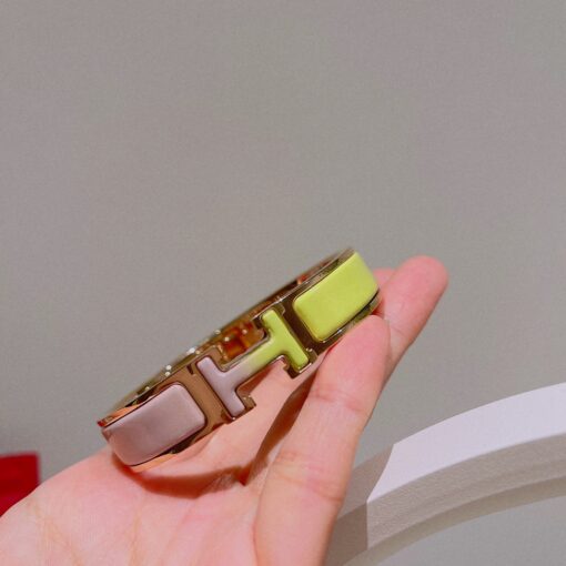 Hermes Bracelet - Image 5