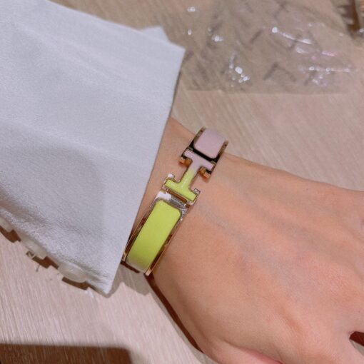 Hermes Bracelet - Image 4