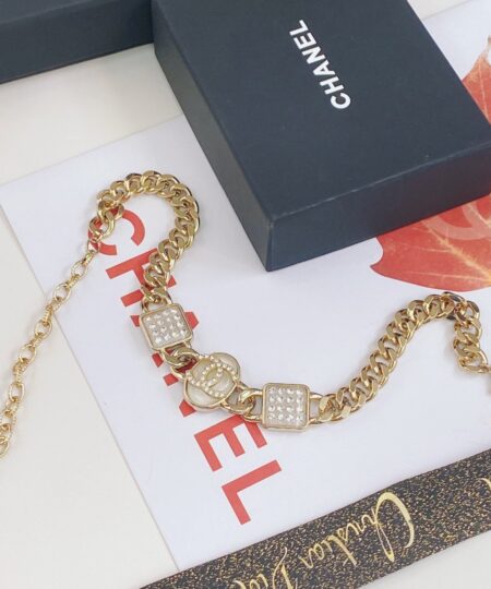 Chanel Necklace