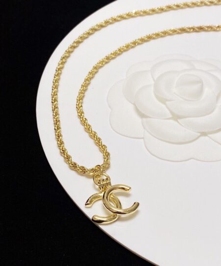 Alternative view of Chanel Necklace