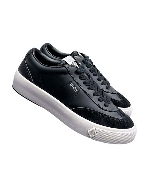 Dior CD B101 Sneaker Black For Women