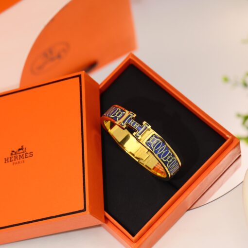Hermes Bracelet - Image 3