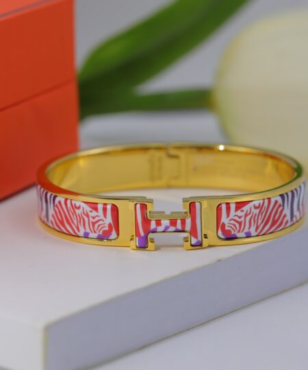 Alternative view of Hermes Bracelet
