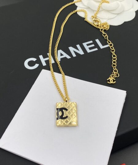 Chanel Necklace