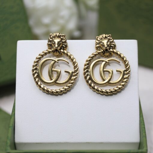 Gucci Earrings