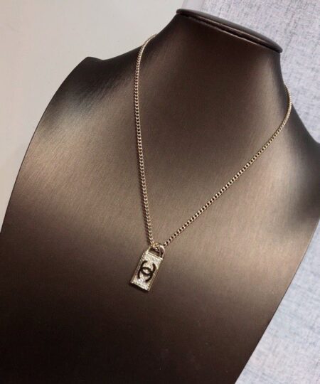 Chanel Necklace
