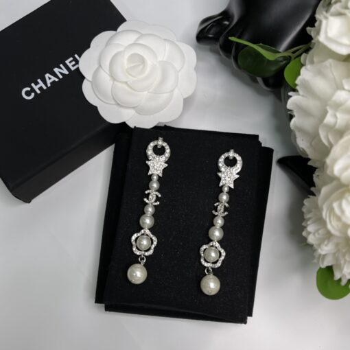 Chanel Earrings - Image 7