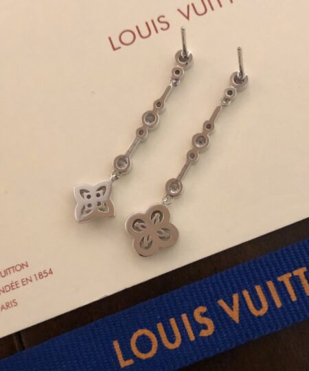 Alternative view of Louis Vuitton Earrings
