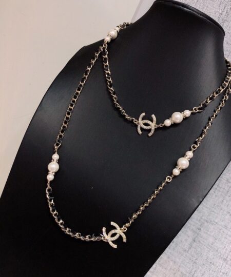 Chanel Necklace