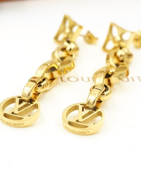 Louis Vuitton Earrings