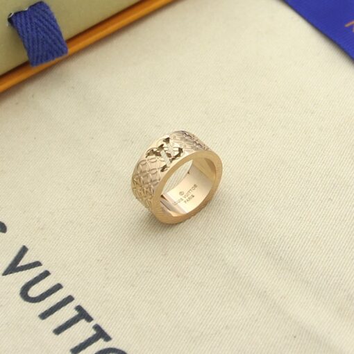 Louis Vuitton Ring - Image 4