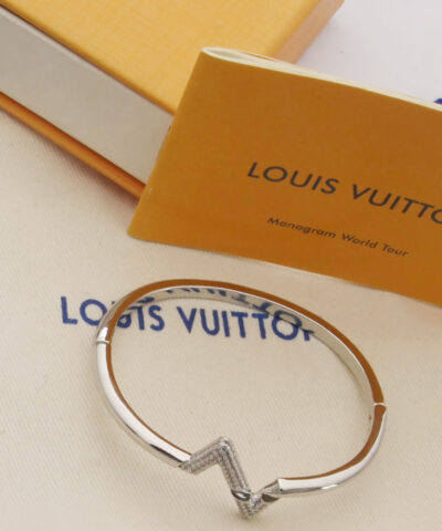 Louis Vuitton Volt Upside Down Bracelet
