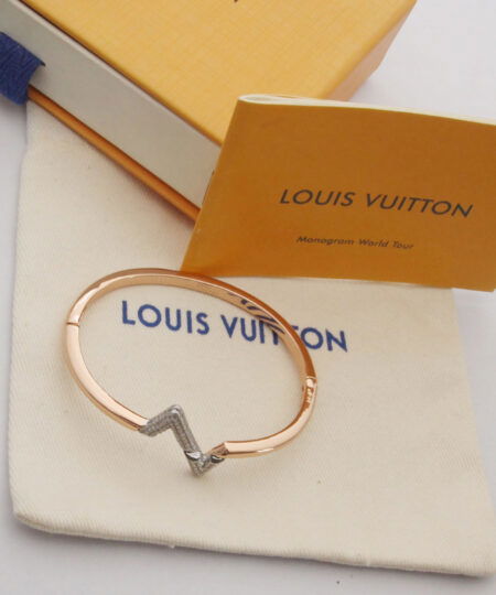 Louis Vuitton Volt Upside Down Bracelet