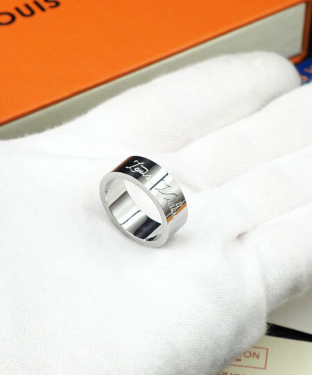 Alternative view of Louis Vuitton Ring
