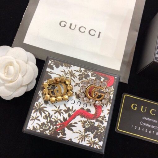 Gucci Earrings - Image 5