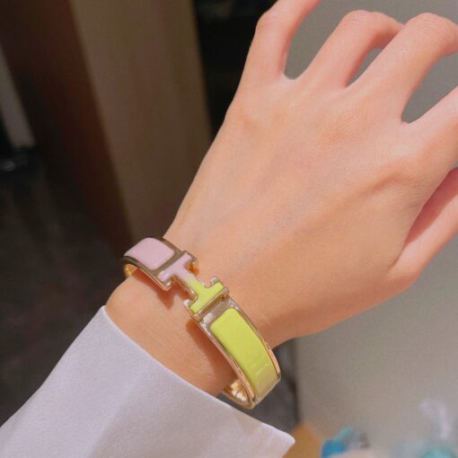 Hermes Bracelet - Image 2