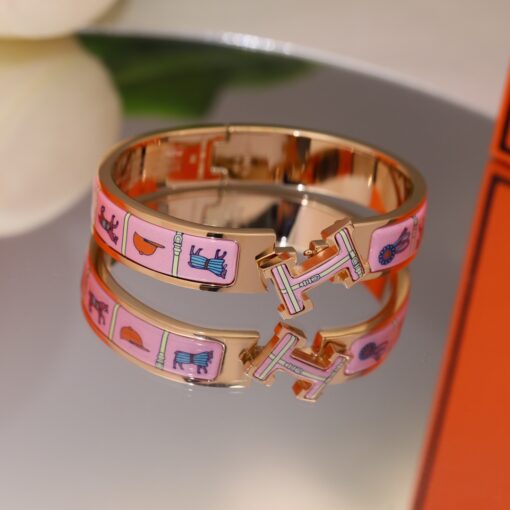 Hermes Bracelet - Image 3