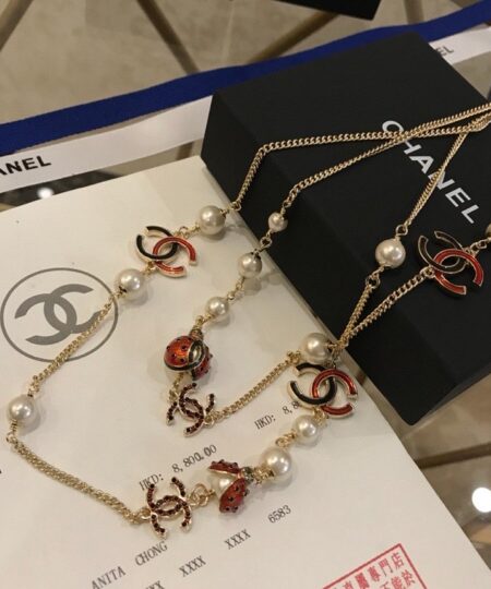 Chanel Necklace