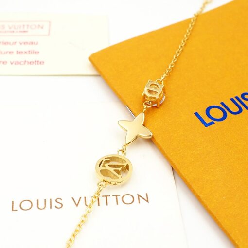 Louis Vuitton Bracelet - Image 7