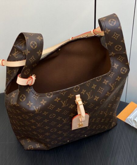 Alternative view of Louis Vuitton Atlantis GM Brown For Women 34cm / 13.4in M46817