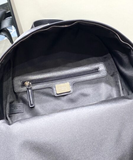 Alternative view of Givenchy Essentiel U Backpack Black For Women 16.9in/43cm BK508HK1F5-001