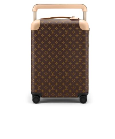 Louis Vuitton Horizon 70 Suitcase Bag Brown  18,1in/46cm M42688