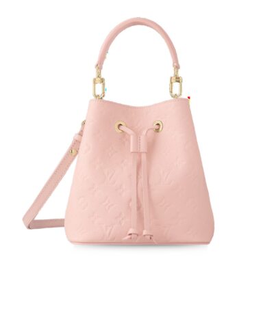 Louis Vuitton Neonoe BB Pink For Women 7.9 Inches/ 20 Cm M47038