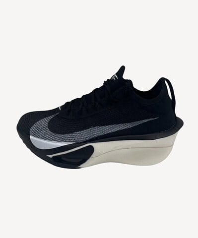 Nike Alphafly 3 Jade Black For Men