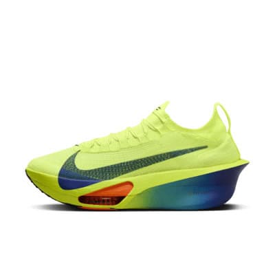 Nike Alphafly 3 Green For Men