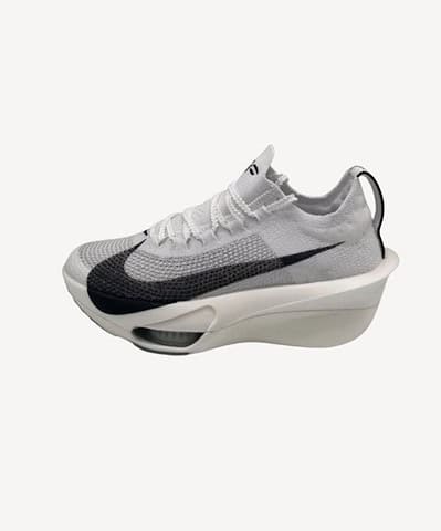 Nike Alphafly 3 Grey For Men