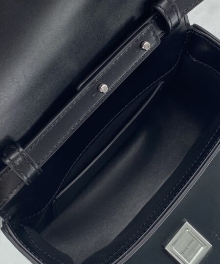 Alternative view of Givenchy Small 4G Bag Black/White/Pink For Women 6.5in/16.5cm