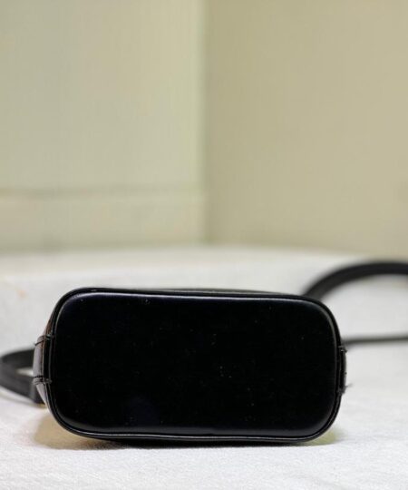 Alternative view of Louis Vuitton Nano Alma Bag For Women M46895 - 18 Cm/ 7.1 Inches