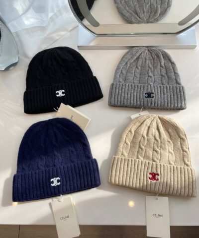 Celine Beanie