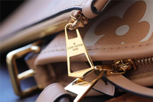 Louis Vuitton CarryAll PM Brown For Women 11.6in/29.5cm - Image 7
