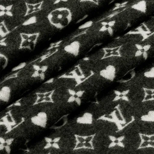 Louis Vuitton Game On Scarf - Image 5