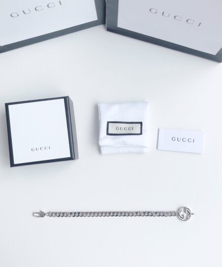 Alternative view of Gucci Bracelet