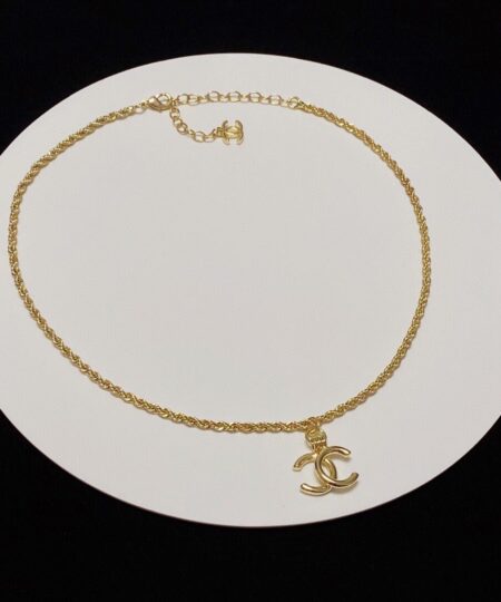 Chanel Necklace