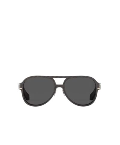 Louis Vuitton 3.0 Millionaires Sunglasses Black For Men Z2509U