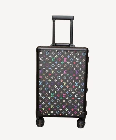 Louis Vuitton Horizon 55 Black 55cm/21.6in