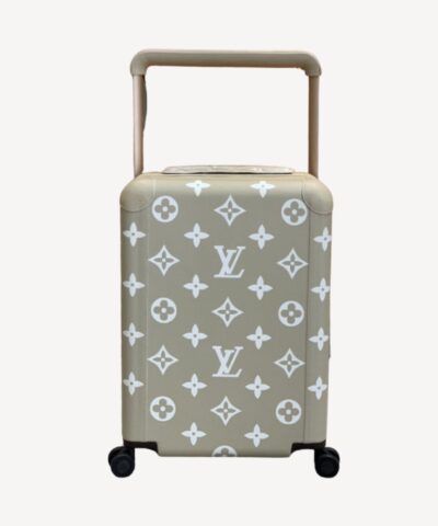 Louis Vuitton Horizon 55 Grey For Women