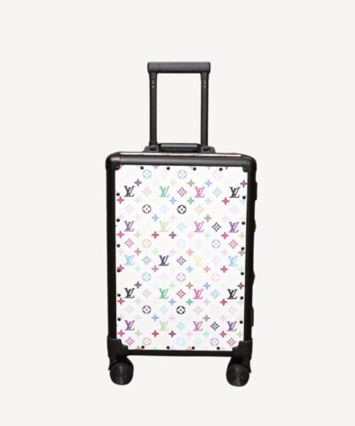 Louis Vuitton Horizon 55 White 55cm/21.6in